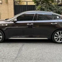 اپتیما جی تی لاین