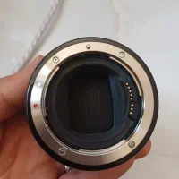 آداپتور تبدیل مانت ef به rf کانن