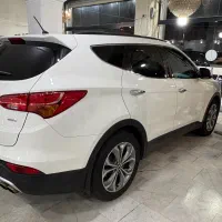 سانتافه ۲۰۱۵|خودرو سواری و وانت|کرج, عظیمیه|دیوار