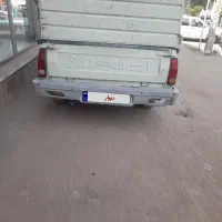 خودرو سواری|خودرو سواری و وانت|خوی, |دیوار