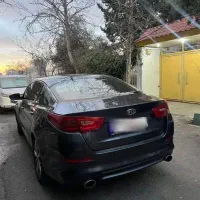 اپتیما ۲۰۱۲ فیس ۲۰۱۵|خودرو سواری و وانت|تهران, آسمان|دیوار