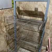 سوپر مارکت آشپزخانه