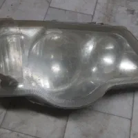 چراغ جلو 132 و خطر 132