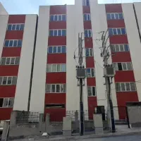 آپارتمان ۱۰۵ متر/نوساز/نقشه جدید/طبقه چهارم