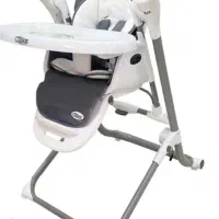 صندلی غذای کودک good baby