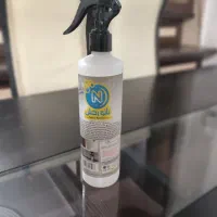 اسپری چربی بر