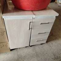 کابینت تکی