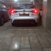 تویوتا لوین هیبرید ۱۸۰۰ صفر مدل ۲۰۲۴|خودرو سواری و وانت|تهران, فردوس|دیوار