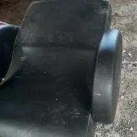 صندلی آرایشی و سرشور