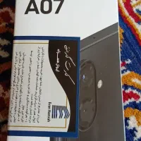 سامسونگ A07|موبایل|تبریز, |دیوار
