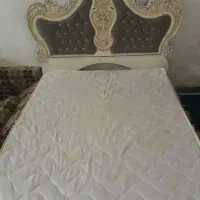 تخت خواب دو نفر0|تخت و سرویس خواب|اهواز, کارون|دیوار