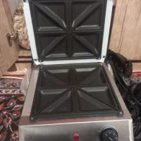 وسایل فست فود