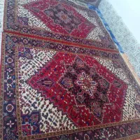 فرش 9متری  هریس، مهربان