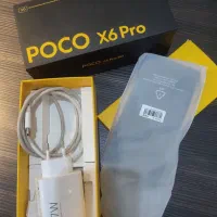 Poco x6 pro|موبایل|شیراز, چنچنه|دیوار