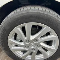 مزدا ۳ مدل ۲۰۱۸|خودرو سواری و وانت|تهران, تهرانسر مرکزی|دیوار