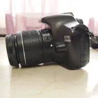 دوربین عکاسی canon|دوربین عکاسی و فیلم‌برداری|تهران, پاسداران|دیوار