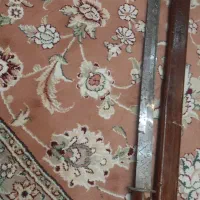 شمشیر سامورایی