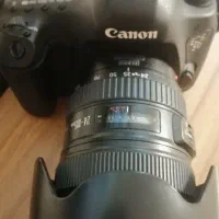 دوربین کانن Canon 5D مارک3  کم‌کار|دوربین عکاسی و فیلم‌برداری|تهران, استاد معین|دیوار