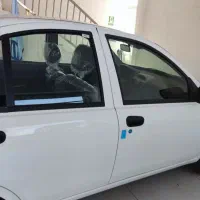 فروش ساینا صفرکیلومترمدل ۱۴۰۴