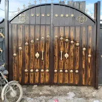 نیاز مند جوشکار اوستاد کار|استخدام معماری، عمران و ساختمانی|هشتگرد, تهران دشت|دیوار
