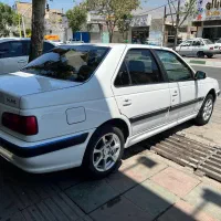 پارس نیمه سفارشی