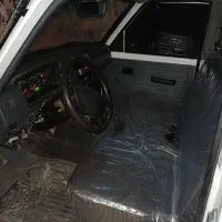 مزدا ۲۰۰۰ تک کابین  وانت|خودرو سواری و وانت|مشهد, هفت تیر (نه دره)|دیوار