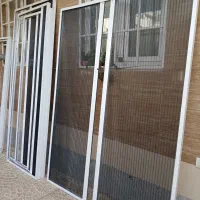 صنایع درب و پنجره UPVC نیووین ( محمدزاده )|مصالح و تجهیزات ساختمان|ارومیه, |دیوار