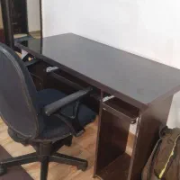 میز و صندلی کار