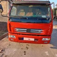 کاویان 106 کمپرس