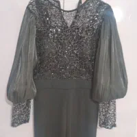 تعدادی لباس مجلسی|لباس|شیراز, عادل آباد|دیوار