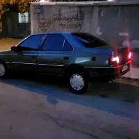 پژو ۴۰۵ glx|خودرو سواری و وانت|نهاوند, |دیوار