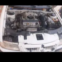 سمند اف سون مدل ۹۰|خودرو سواری و وانت|مزرعه کتول, |دیوار