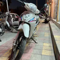 بیکلاچ کویر مدل ۱۴۰۳