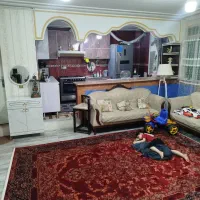 ۷۶ متری / دو خواب / پارکینگ دار / طلاییه|فروش آپارتمان|قرچک, شهرک طلائیه|دیوار