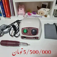 وسایل کاشت ناخن برای شروع.در حد نو.سالم و تمیز.|آرایشی، بهداشتی، درمانی|تنکابن, |دیوار