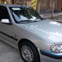 پژو پارس ELXموتور زانتیا