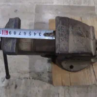 گیره رومیزی انگلیسی|ابزارآلات|کرج, کوی کارمندان جنوبی|دیوار