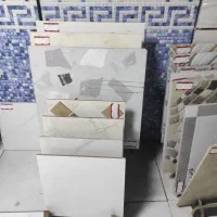 انواع کاشی و سرامیک 40×40 و60×60 به قیمت کارخانه|مصالح و تجهیزات ساختمان|رباط‌کریم, رباط‌کریم|دیوار