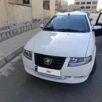 سمند سورن پلاس