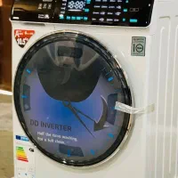 لباسشویی الجی واردطیتان کم صدا