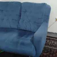 مبل  سفارشی دونفره|مبلمان خانگی و میز عسلی|کرمانشاه, |دیوار