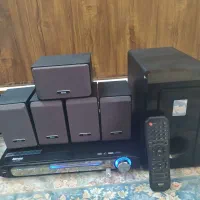 سینمای مارشال فلش خور