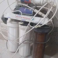 آب شیرین کن نو