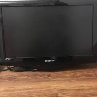 تلویزیون۳۲ اینچLCD SAMSUNG