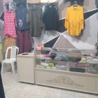 حراج لوازم مغازه به دلیل تغیر شغل|حراج|ایرانشهر, |دیوار