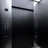 آسانسور، پله برقی، بالابر|خدمات پیشه و مهارت|یاسوج, |دیوار