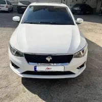 تارا ef7 توربو صفر ۱۴۰۵