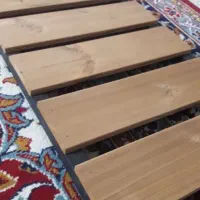 چوب لباسی، رگال لباس،|جاکفشی، کمد، دراور|مشهد, شهید بصیر|دیوار