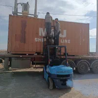 لیفتراک اجاره سیار 24 ساعته کاشان