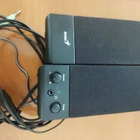 اسپیکر کامپیوتر